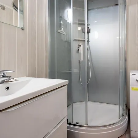 Terrasses De Espiguette 304 - Studio 2 Pers شقة