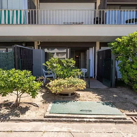 Terrasses De Espiguette 304 - Studio 2 Pers