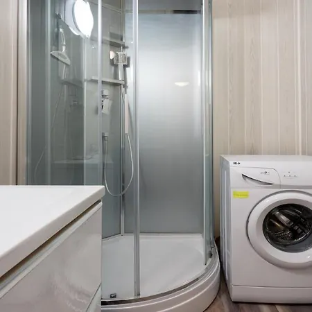 شقة Terrasses De Espiguette 304 - Studio 2 Pers *